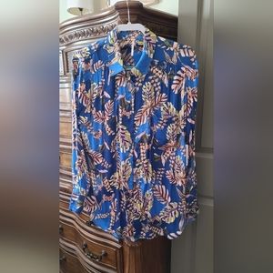 Free People Under the Palms